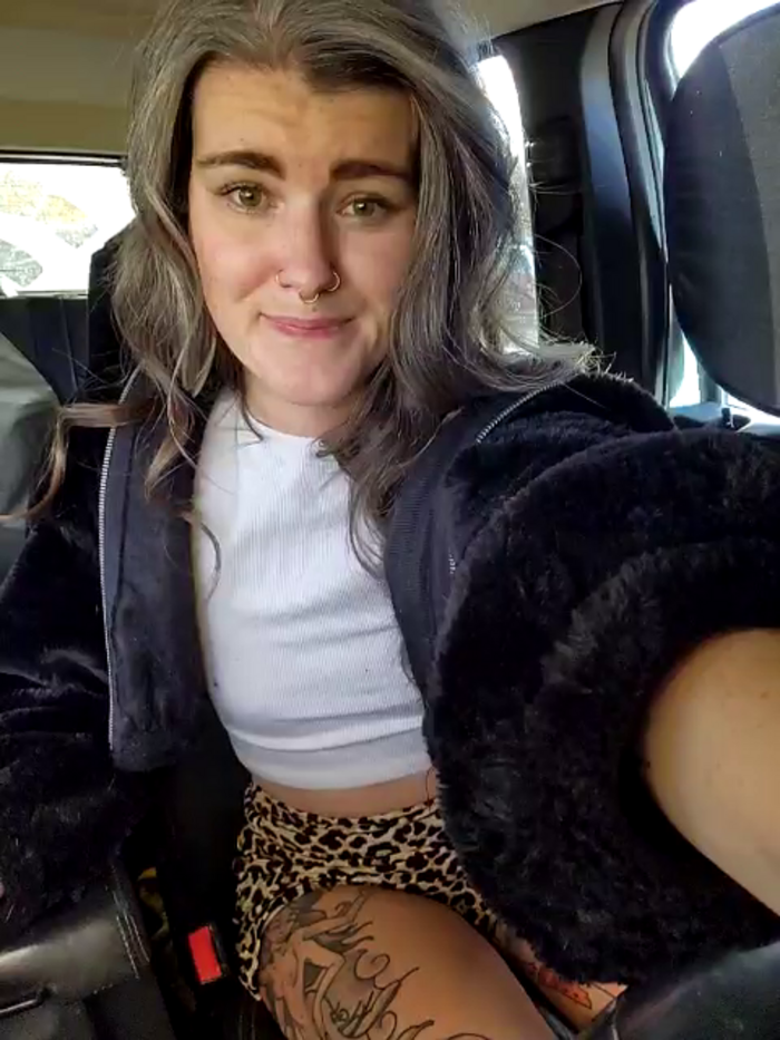 Lilmissvyx