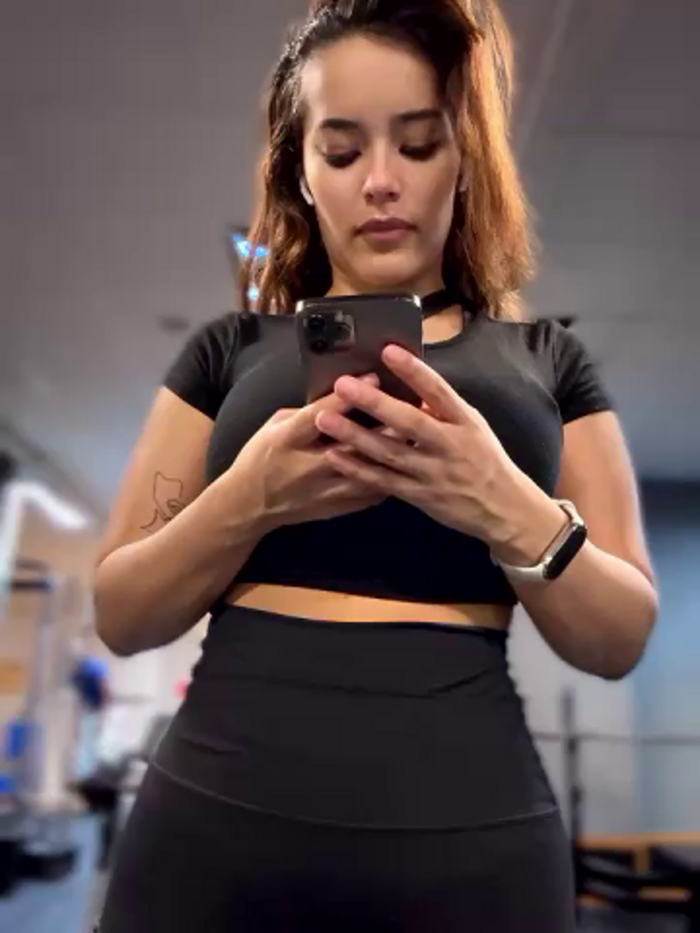 MistressBelleNoire