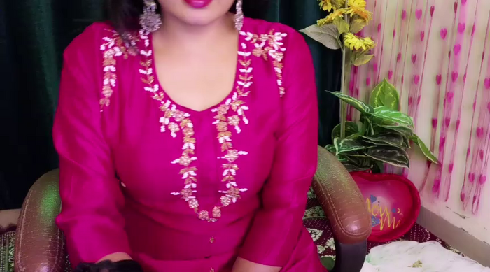 Param_Sundari