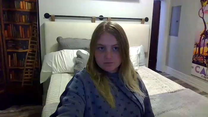 PhatAssBlond