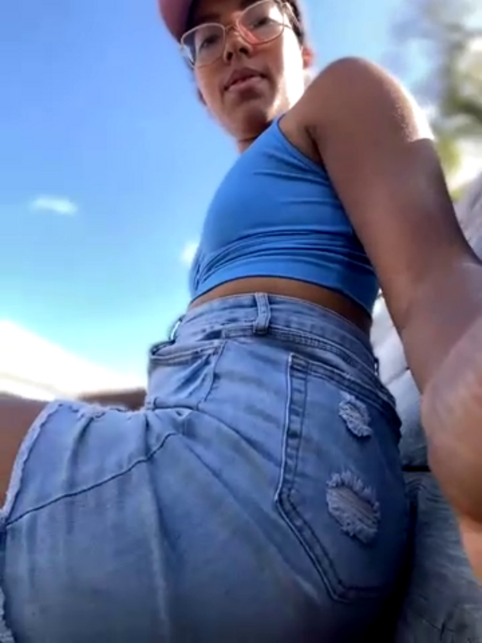 SheenaBrooke