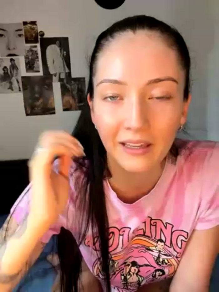 Sugarlina