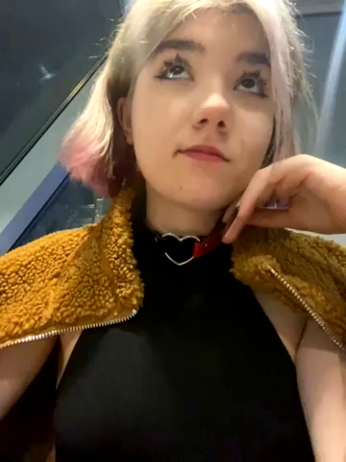 Baby__Naughty