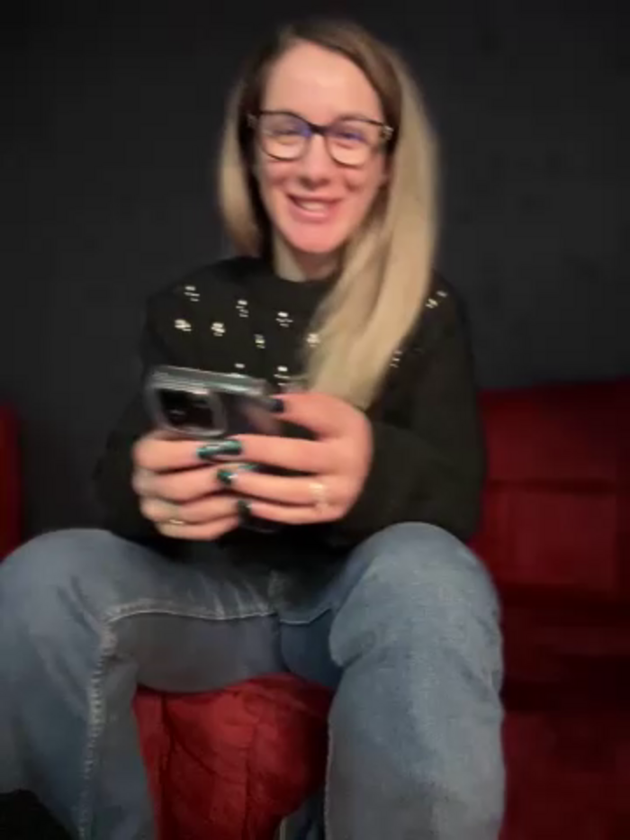 HotXMom