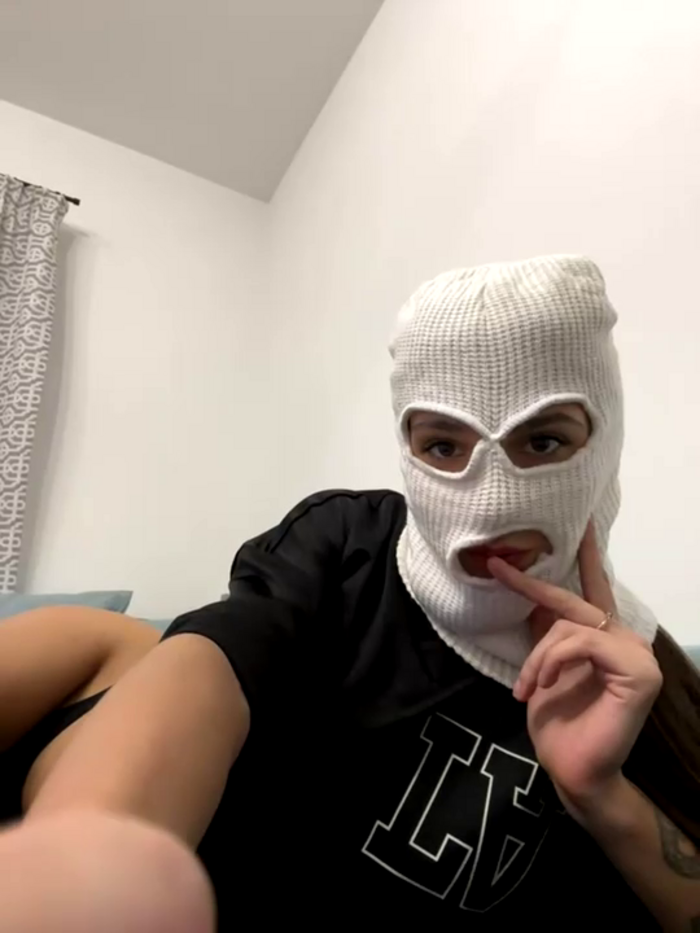 LadyKant