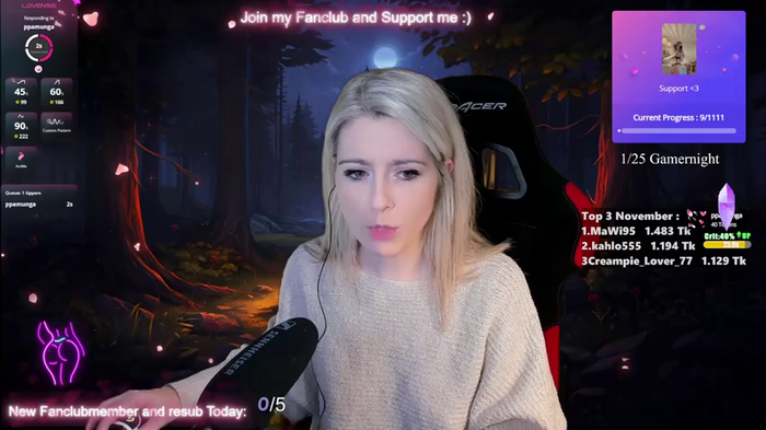 Lisaonthemoon