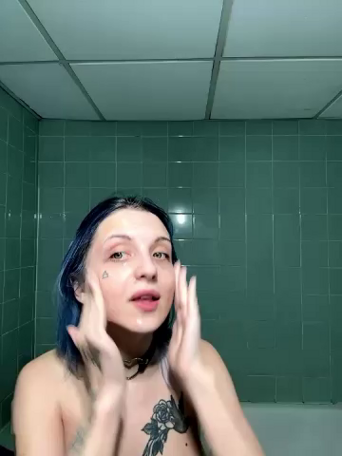Melissa_cum