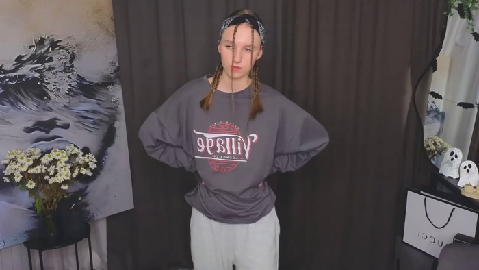 QueenieHeyman