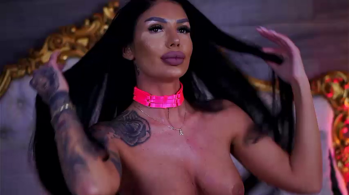 RaquelleVon