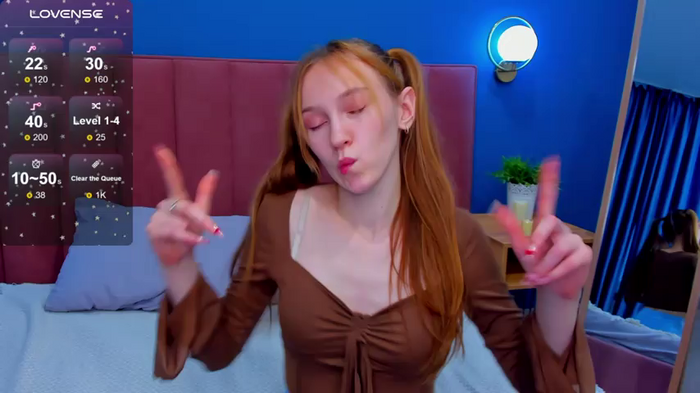 VanillaKelly