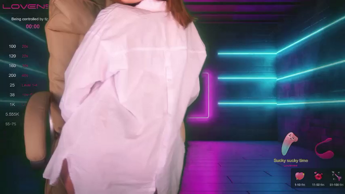 YesPussyClover