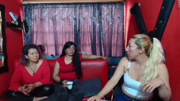 lesbiancuple