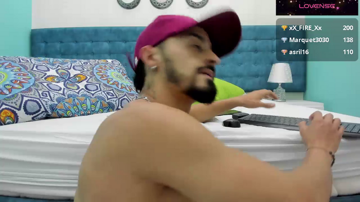 MAXIMUS_MASTE3