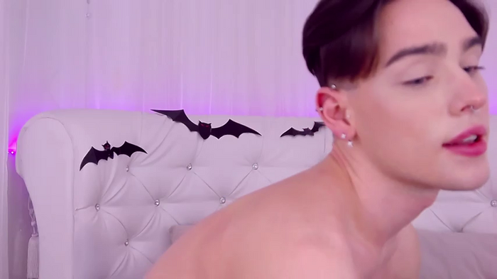 RobbyCharming