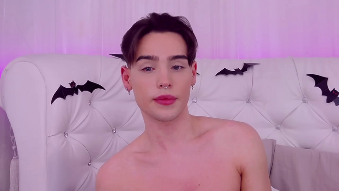 RobbyCharming