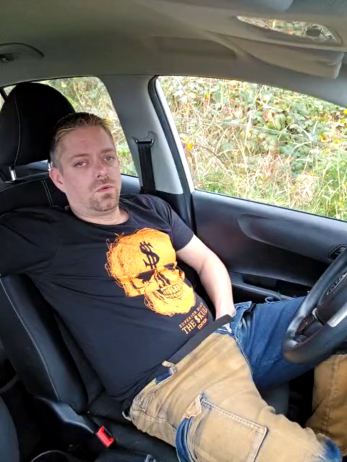 Trucker_Hunter