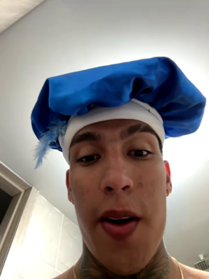 sendfer