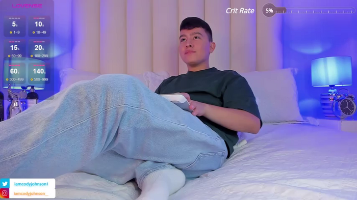 the_little_cody