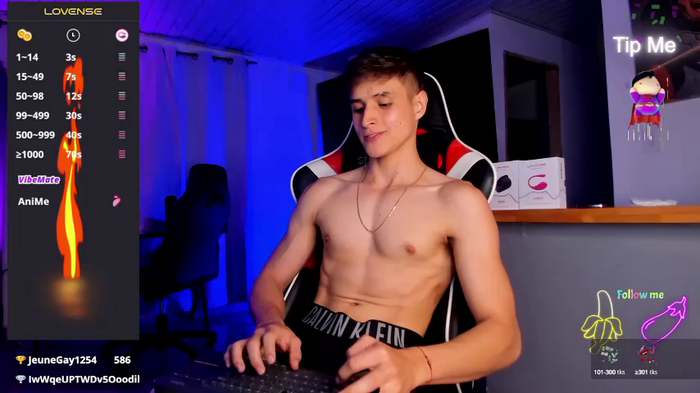 thomklein