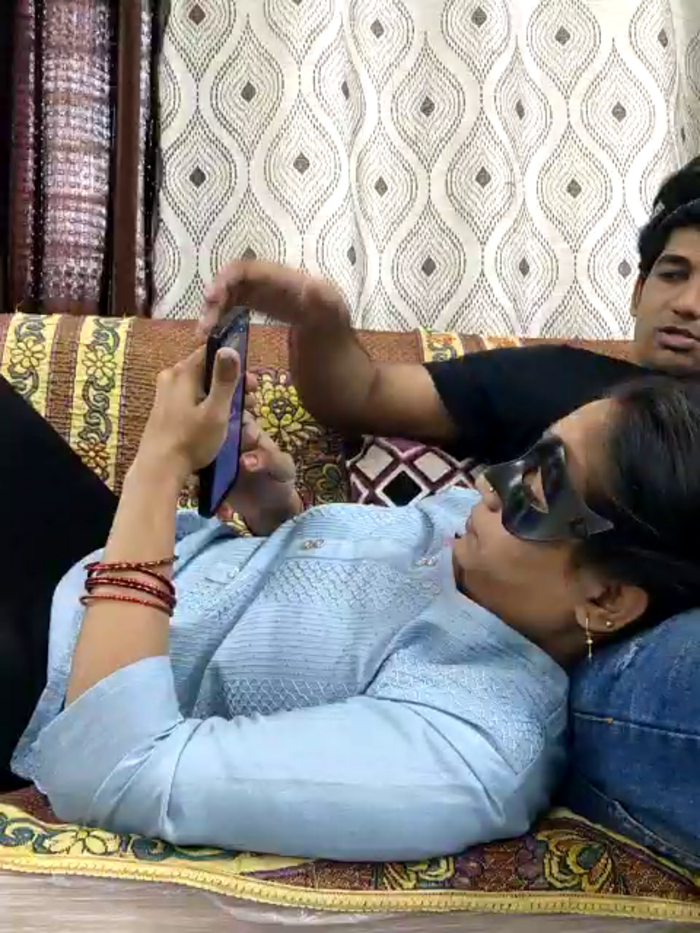 SexyIndianCouple