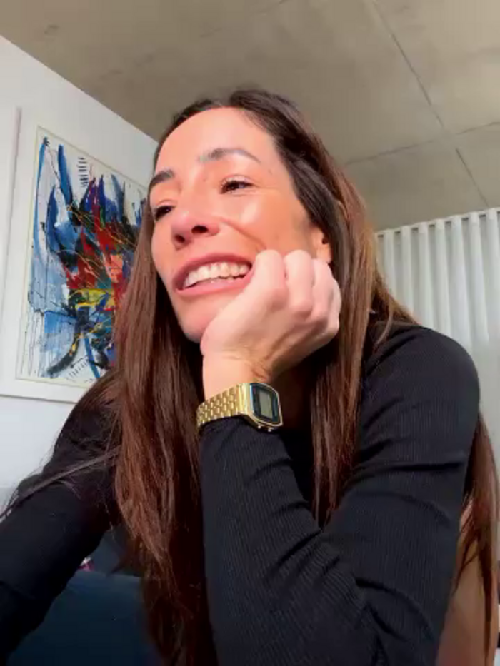 SweeetAlegra