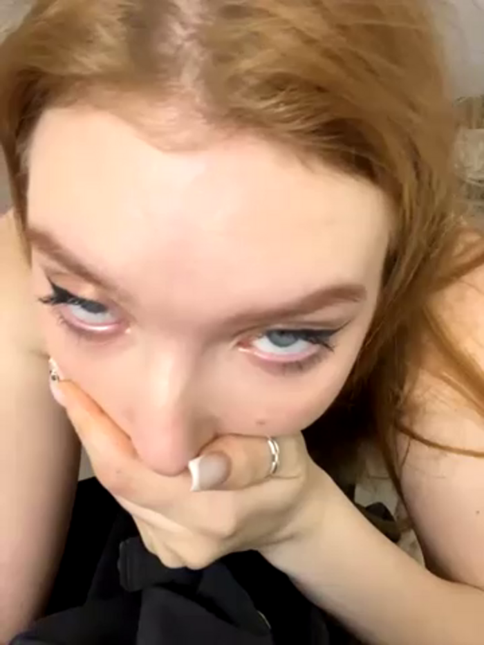 AmmyHot