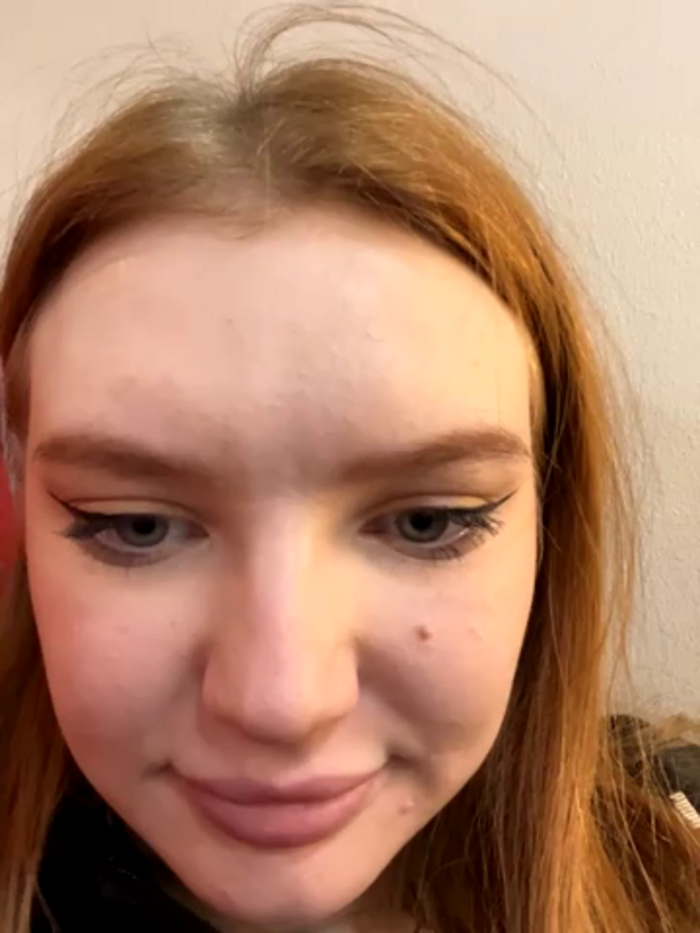 AmmyHot