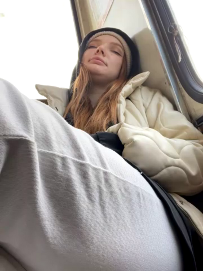 AmmyHot