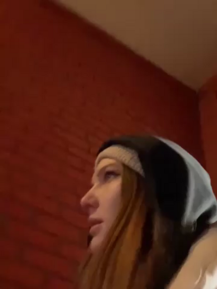 AmmyHot