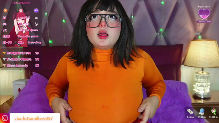 CharlotteMillers
