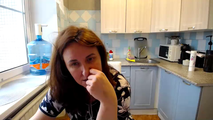 DonnaMagdalena