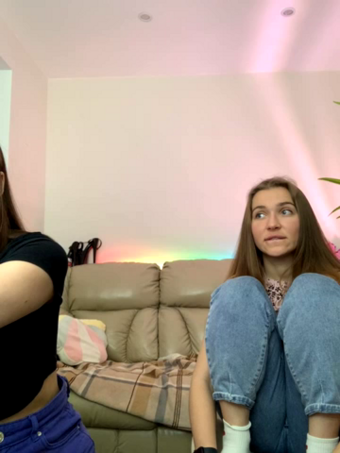 HotCaramellsTV