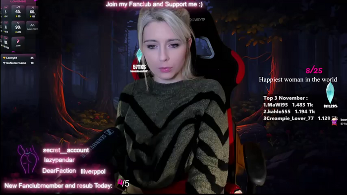 Lisaonthemoon