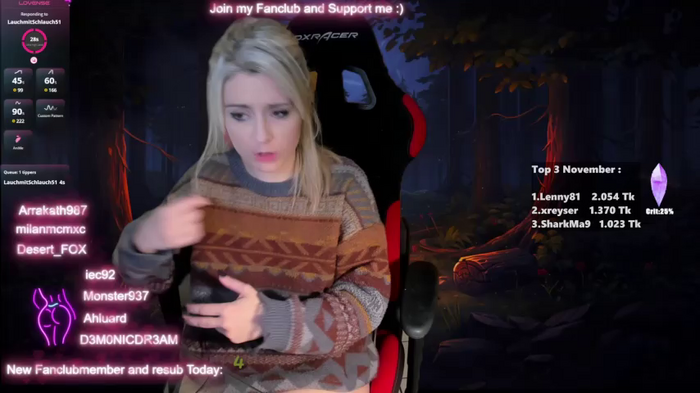 Lisaonthemoon