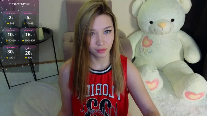 LuxuryGirl__