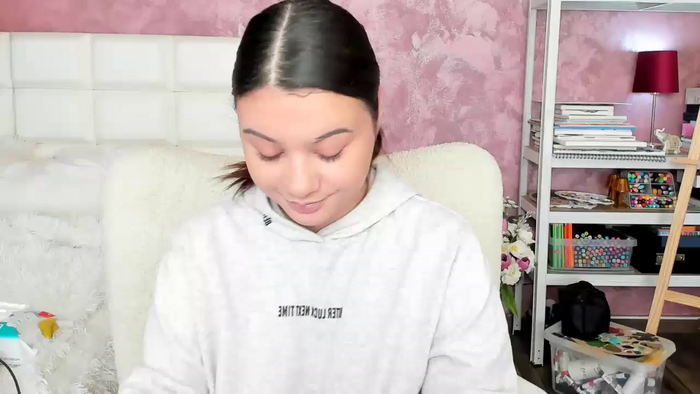 PrecioussAlexa