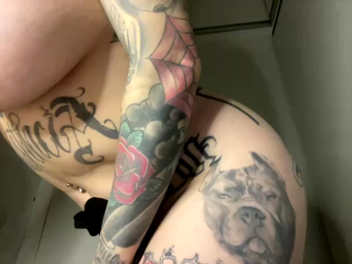 SabrinaRussel