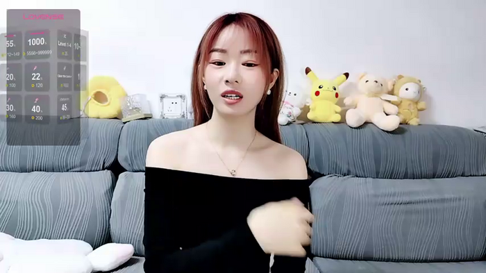 XiaoQing_1811