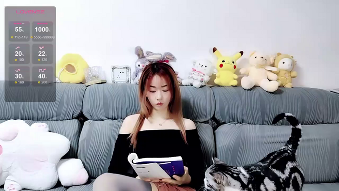 XiaoQing_1811