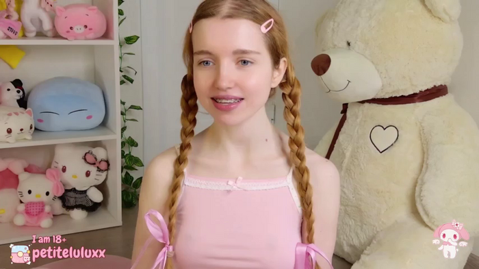 petiteluluxx