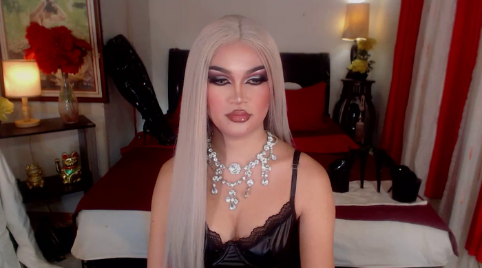 QueenOfDomina