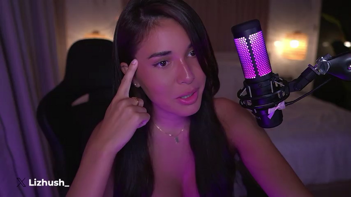 Lizhush_