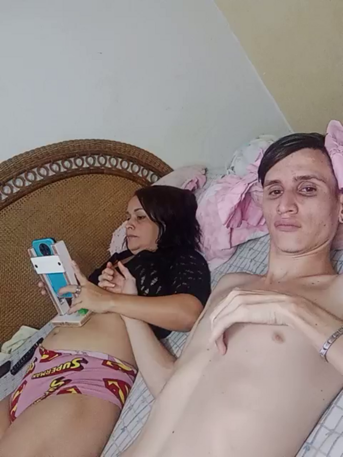 Milfvalesk