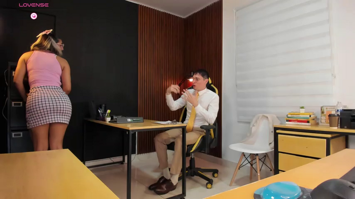 Office_Naughty_Girl