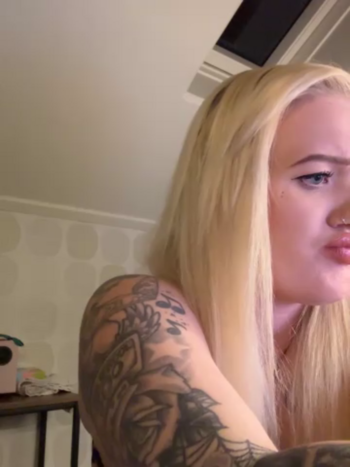 QueenOfFknBj
