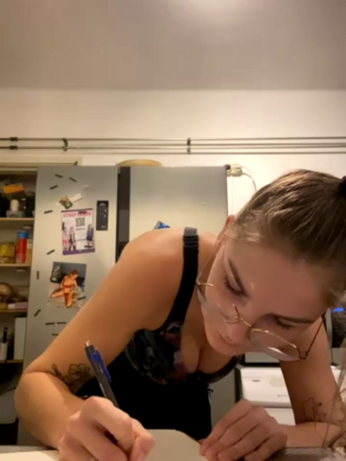 SecretTanisha_Lover