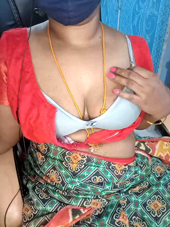 Tamil-hotwife