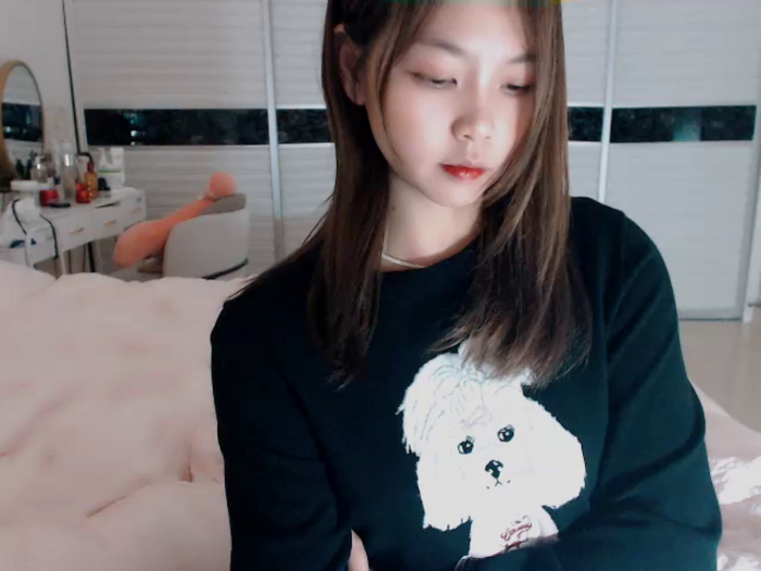 -Lucky_Girl