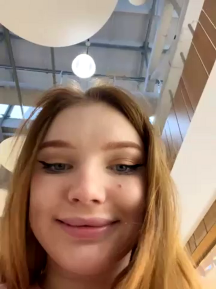 AmmyHot