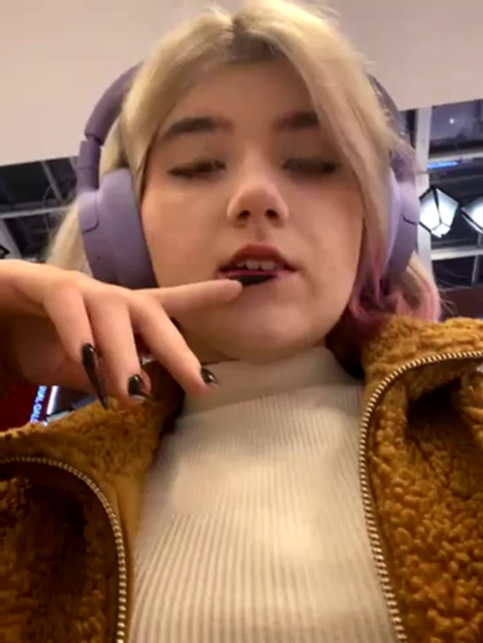 Baby__Naughty